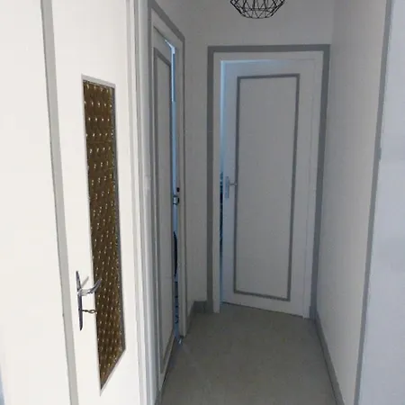 Maison Chez Nous Vakantiehuis
