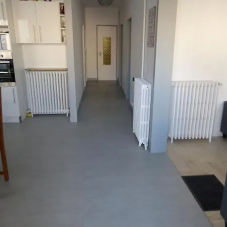 Vakantiehuis Maison Chez Nous